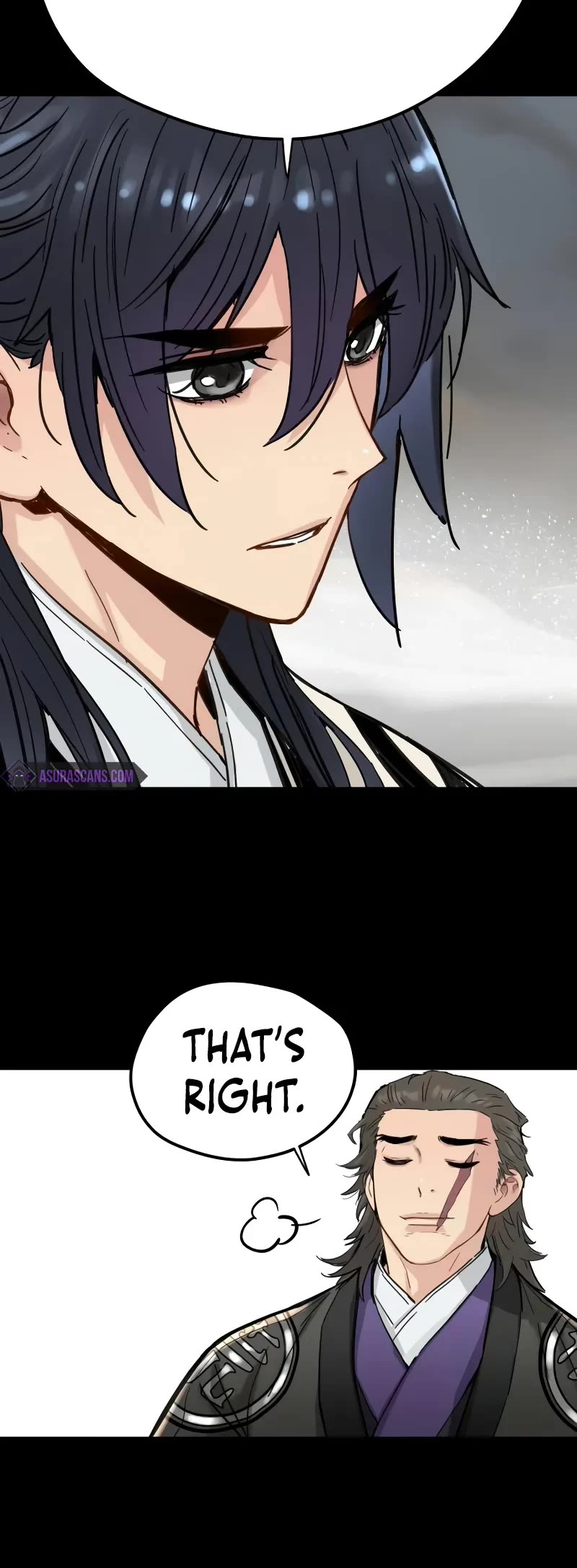 Chronicles of a Doomed Prodigy chapter 19 page 21