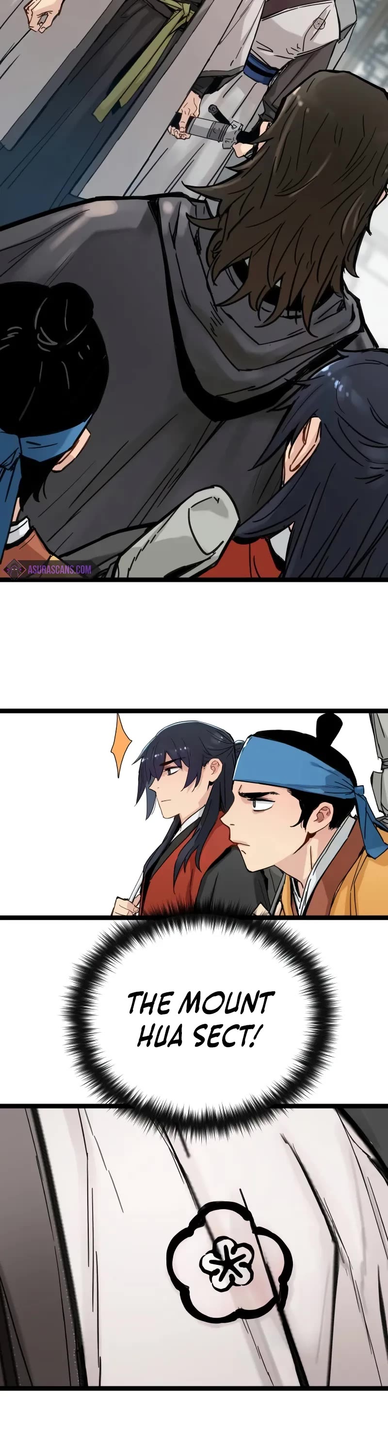 Chronicles of a Doomed Prodigy chapter 19 page 26