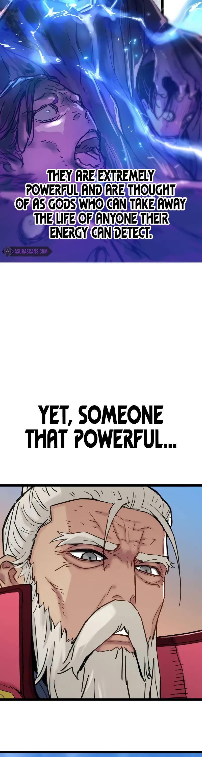Chronicles of a Doomed Prodigy chapter 19 page 3