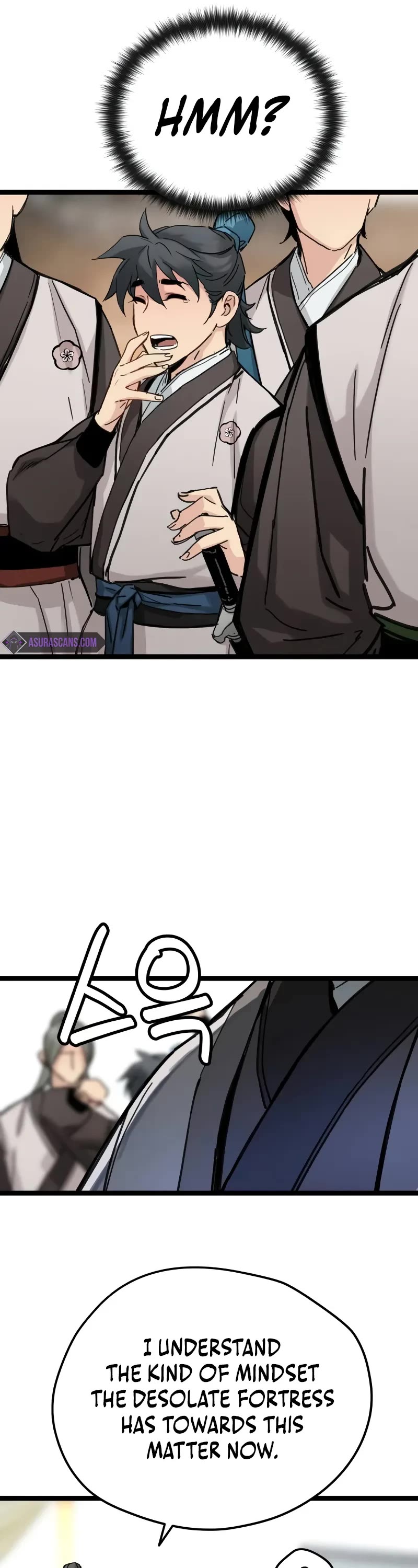 Chronicles of a Doomed Prodigy chapter 19 page 32