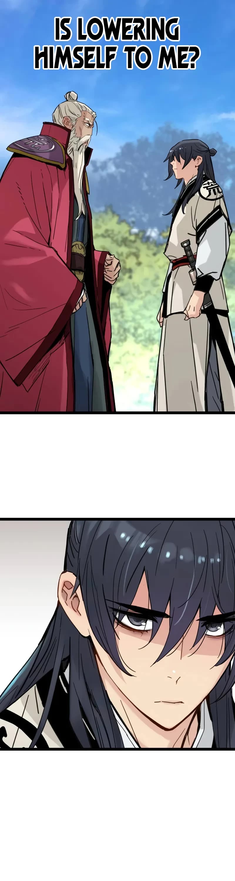 Chronicles of a Doomed Prodigy chapter 19 page 4