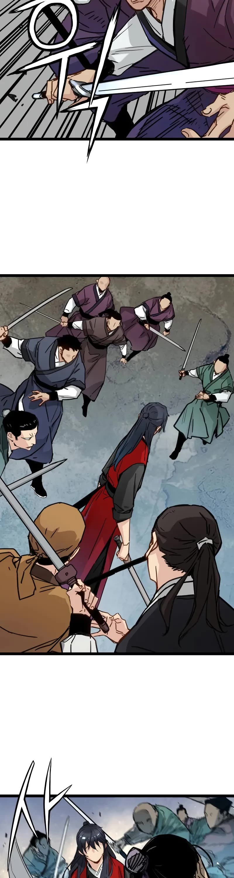 Surviving as a Genius on Borrowed Time chapter 22 page 14