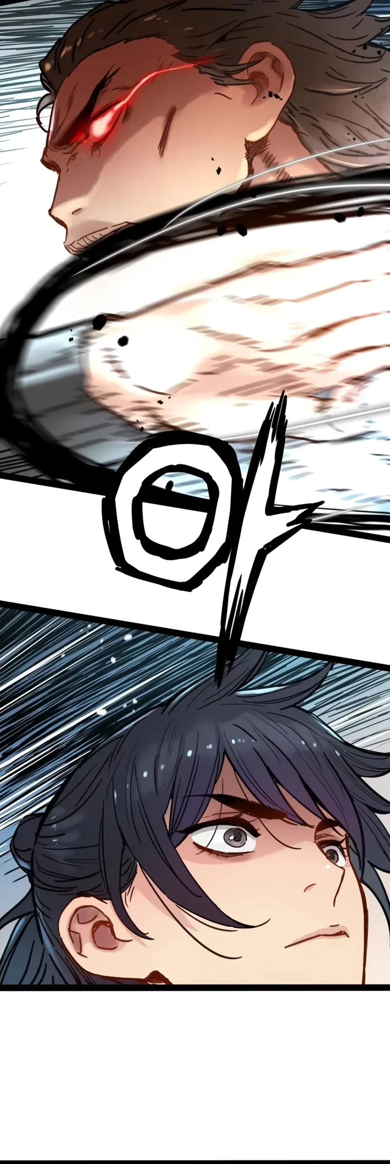 Surviving as a Genius on Borrowed Time chapter 24 page 36