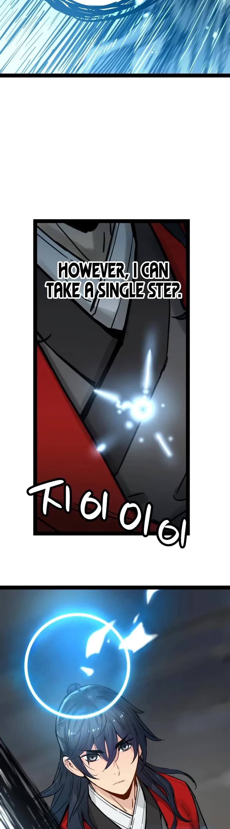 Surviving as a Genius on Borrowed Time chapter 24 page 39