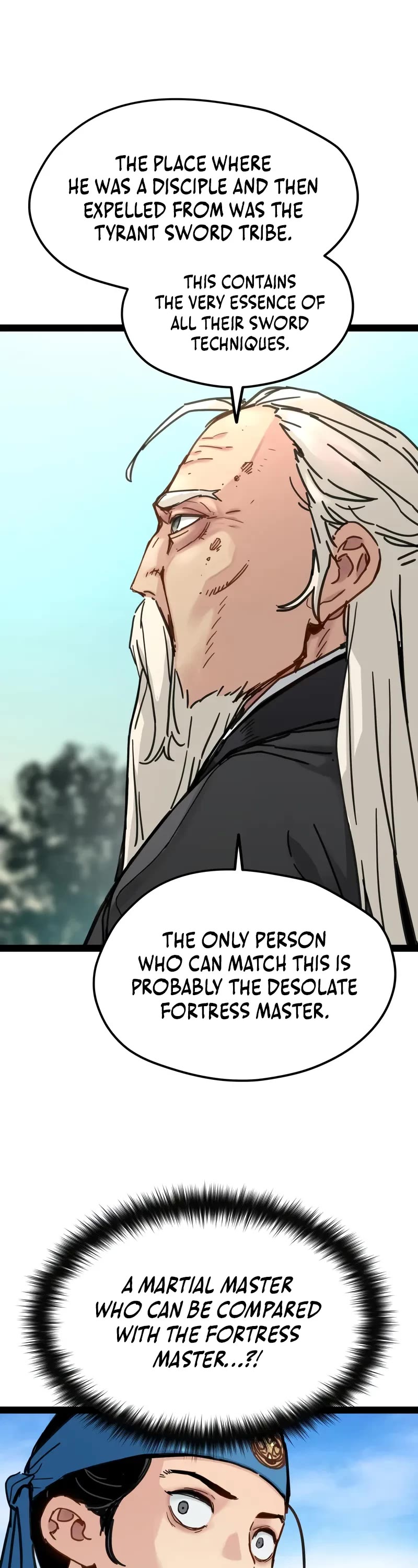 Surviving as a Genius on Borrowed Time chapter 26 page 33