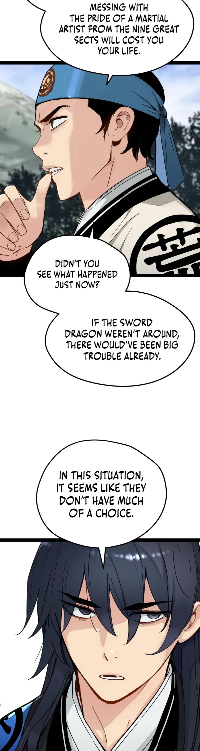 Surviving as a Genius on Borrowed Time chapter 27 page 13