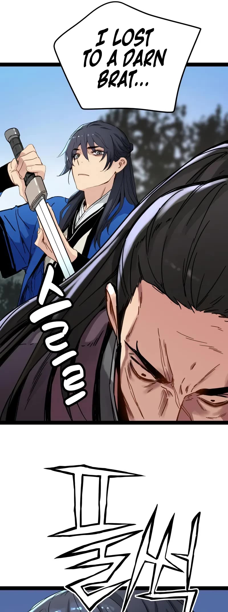 Surviving as a Genius on Borrowed Time chapter 27 page 47