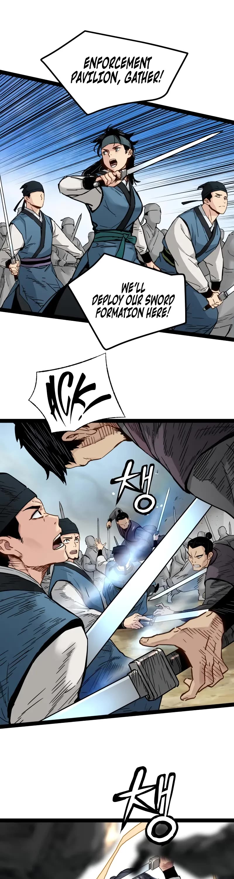 Surviving as a Genius on Borrowed Time chapter 32 page 22