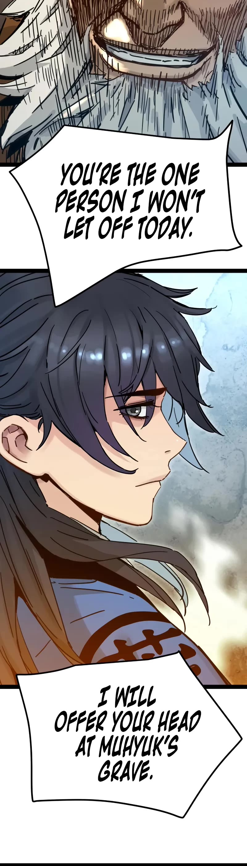 Surviving as a Genius on Borrowed Time chapter 32 page 26