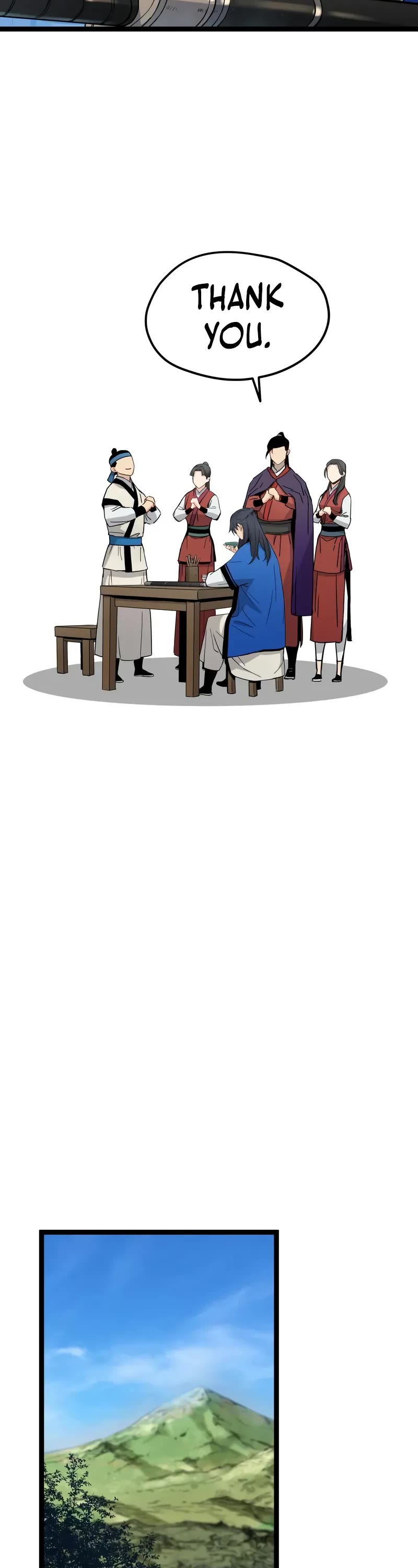 Surviving as a Genius on Borrowed Time chapter 34 page 23