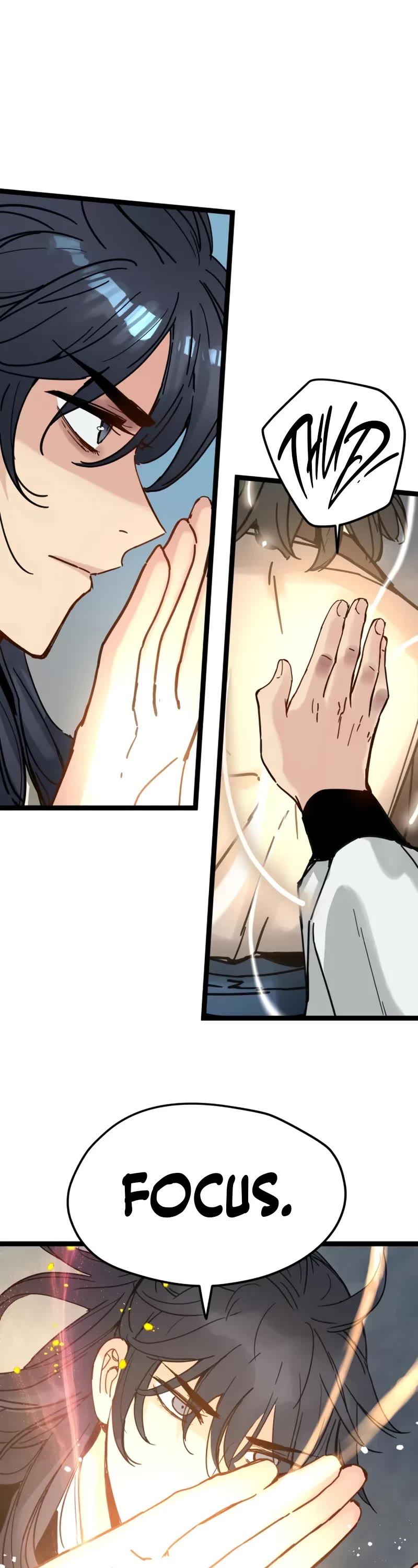 Surviving as a Genius on Borrowed Time chapter 36 page 36