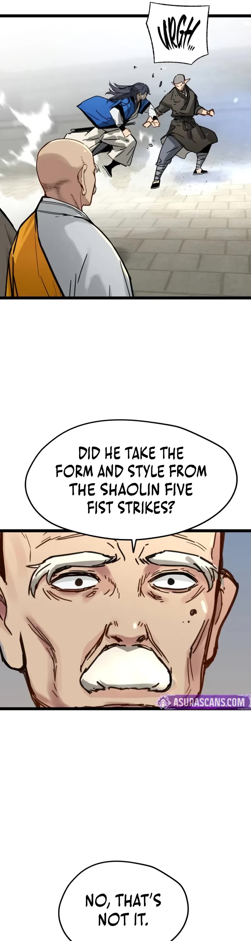 Surviving as a Genius on Borrowed Time chapter 42 page 10