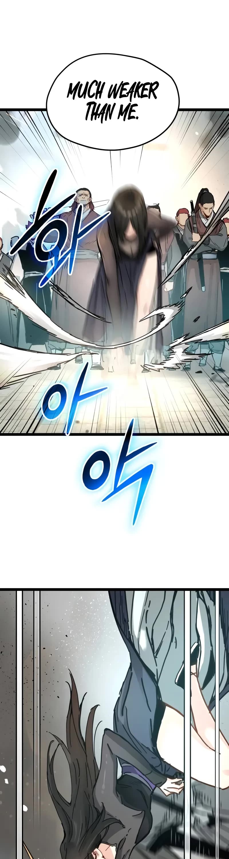 Surviving as a Genius on Borrowed Time chapter 43 page 24