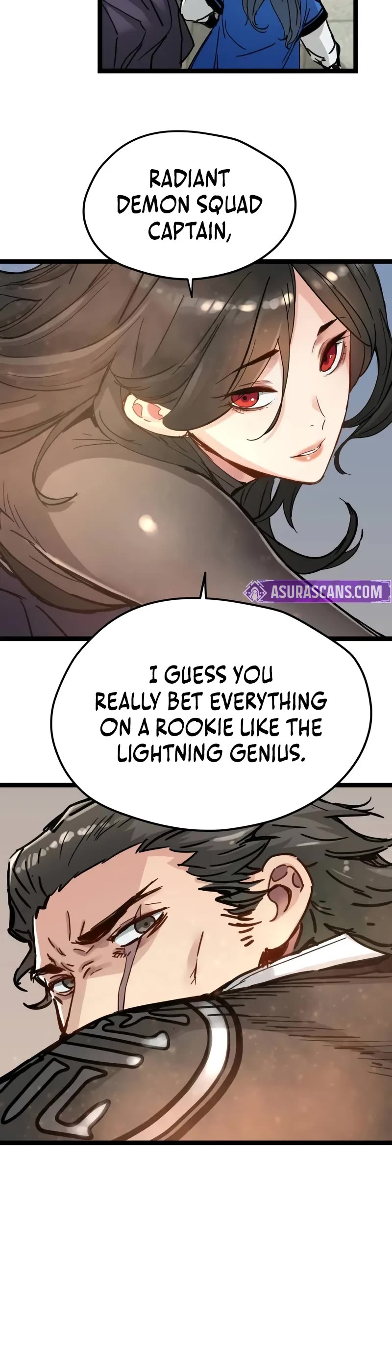 Surviving as a Genius on Borrowed Time chapter 43 page 26