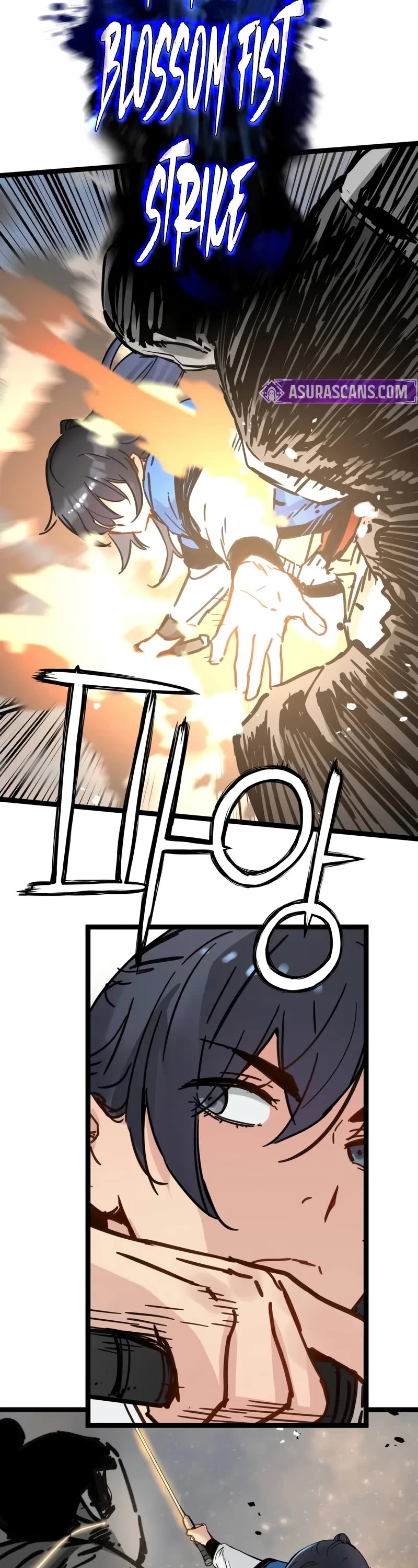 Surviving as a Genius on Borrowed Time chapter 43 page 37