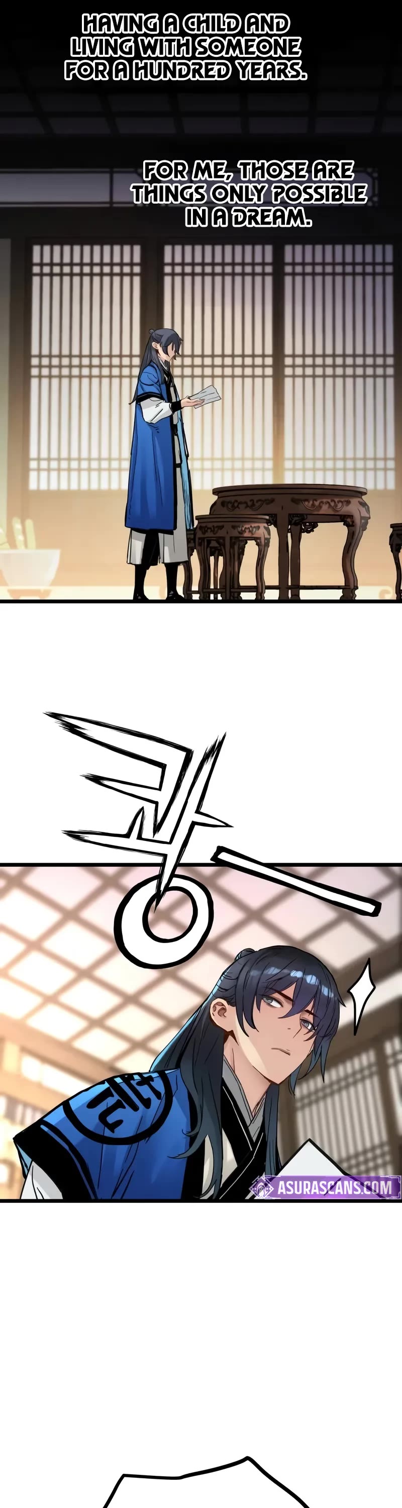 Surviving as a Genius on Borrowed Time chapter 46 page 17