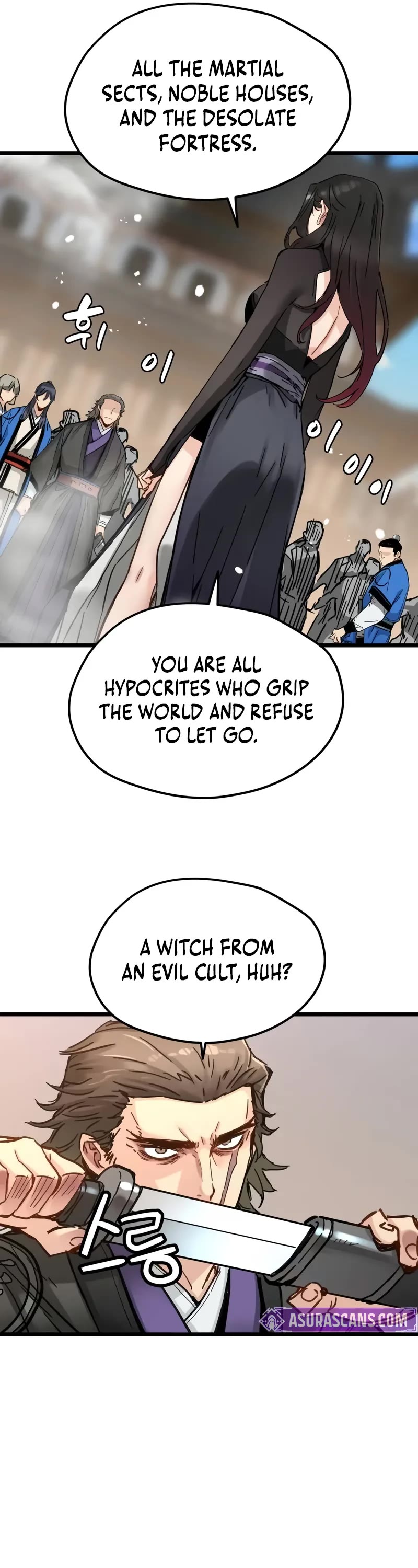 Surviving as a Genius on Borrowed Time chapter 46 page 27