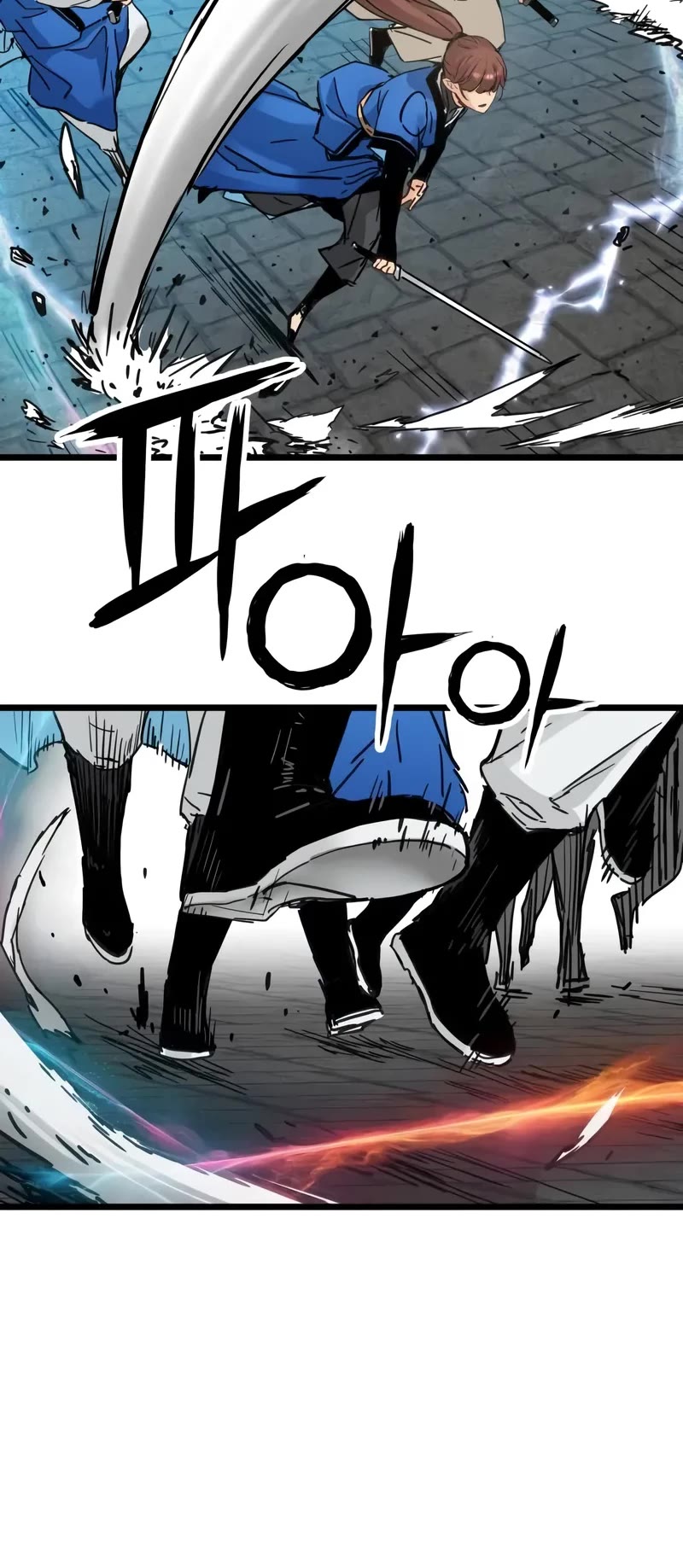 Surviving as a Genius on Borrowed Time chapter 46 page 31