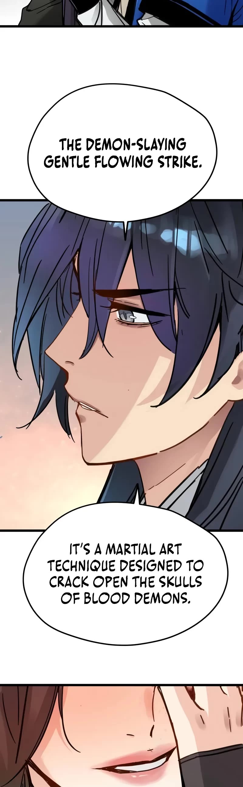 Surviving as a Genius on Borrowed Time chapter 47 page 15