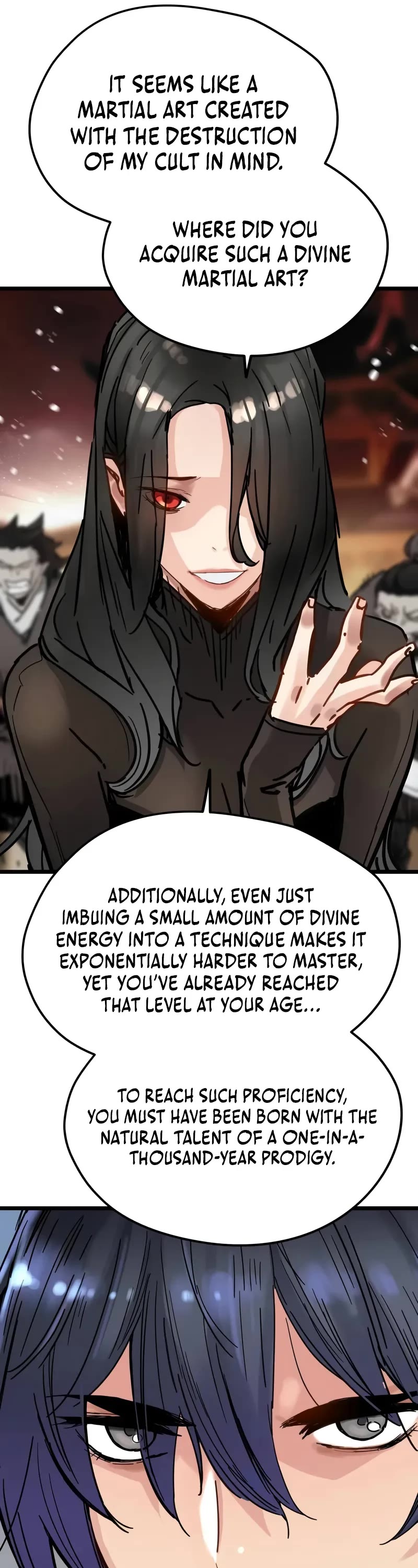 Surviving as a Genius on Borrowed Time chapter 47 page 17