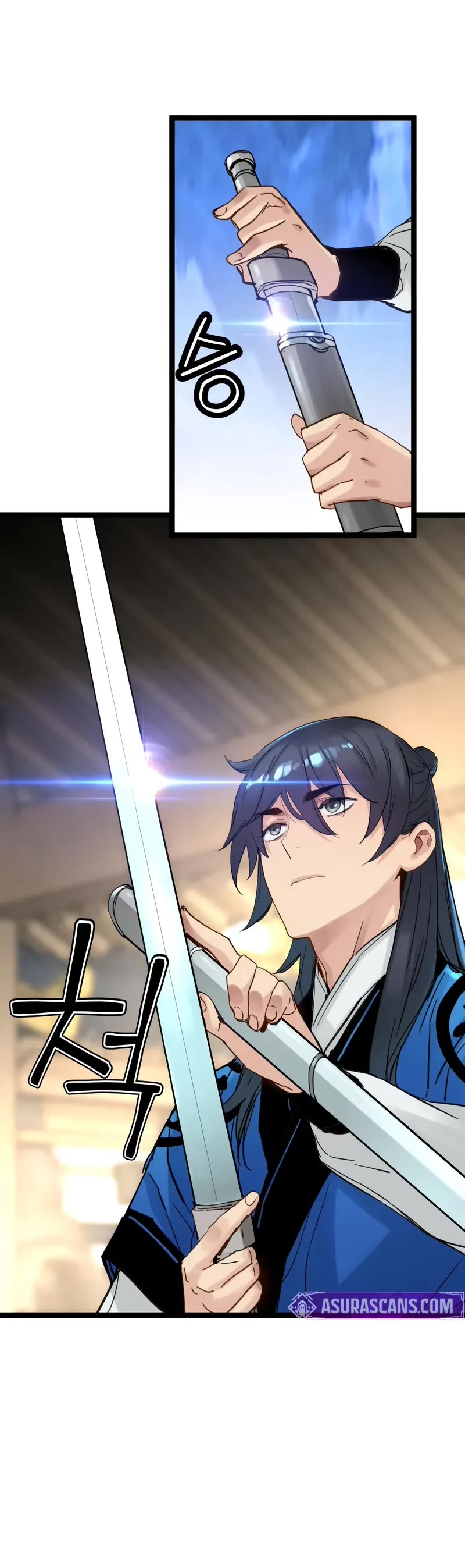 Surviving as a Genius on Borrowed Time chapter 50 page 36