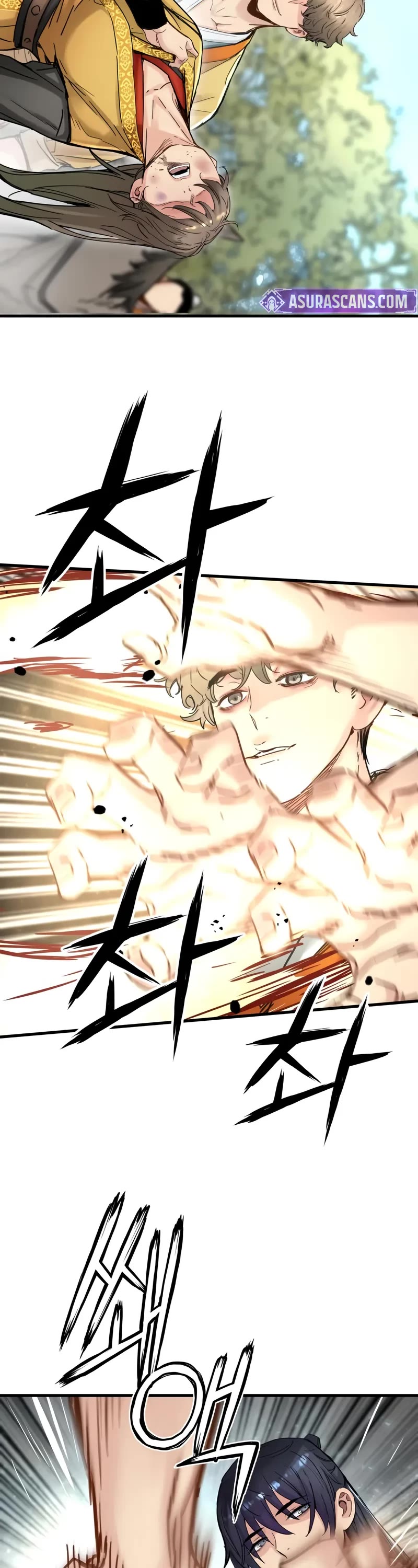 Surviving as a Genius on Borrowed Time chapter 54 page 29