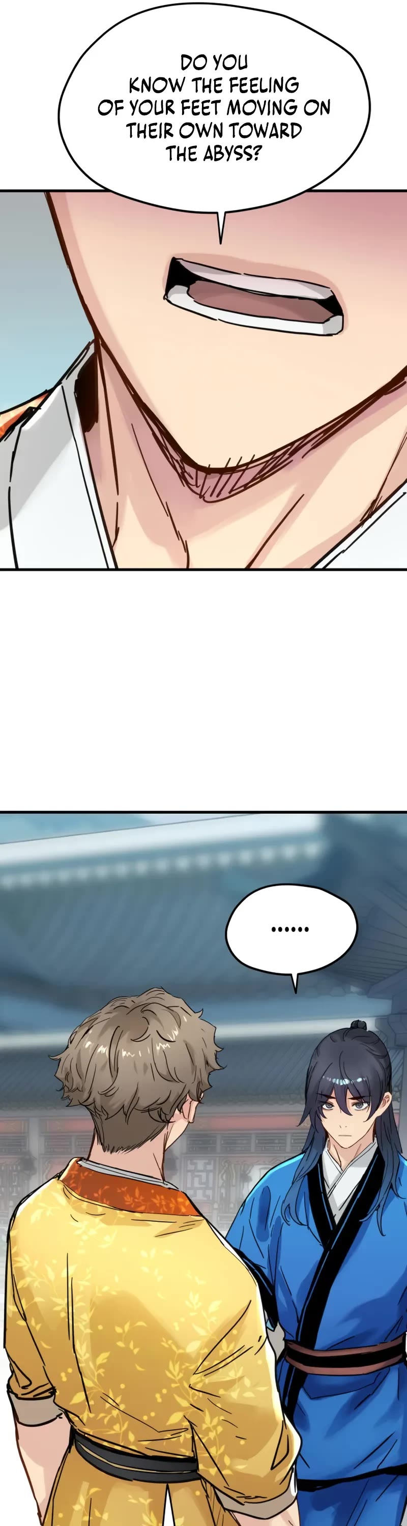 Surviving as a Genius on Borrowed Time chapter 56 page 12