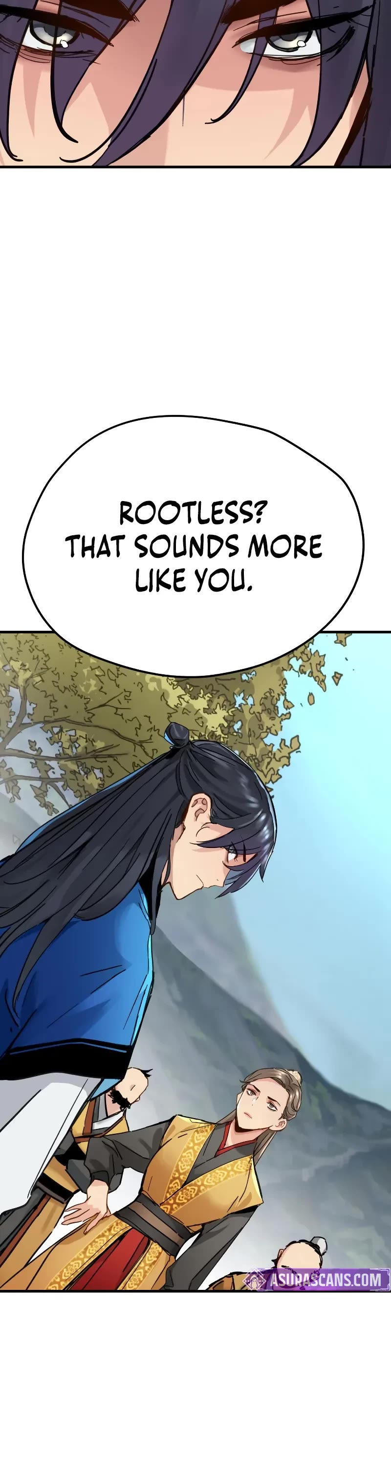 Surviving as a Genius on Borrowed Time chapter 58 page 29