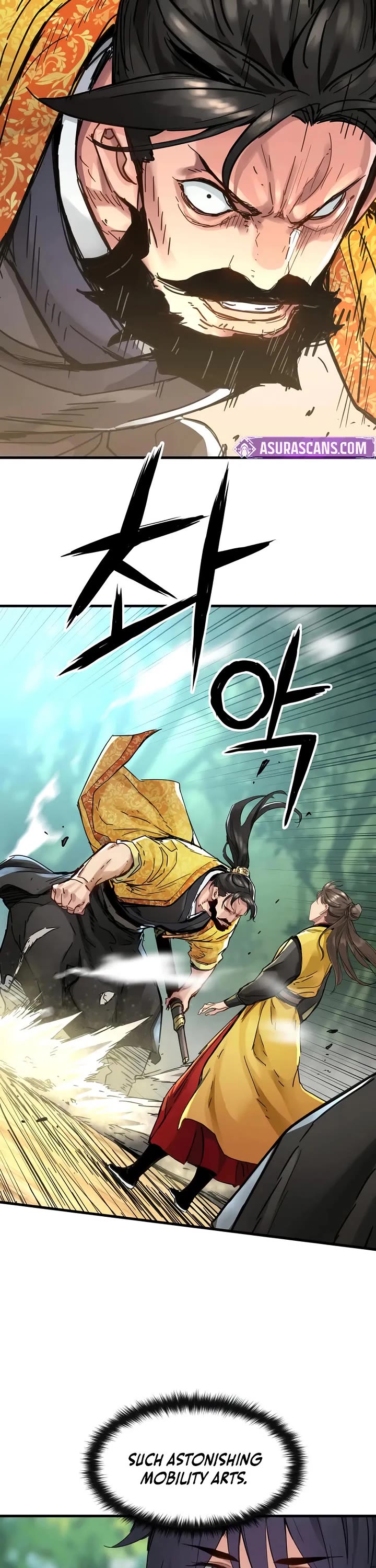 Surviving as a Genius on Borrowed Time chapter 59 page 11