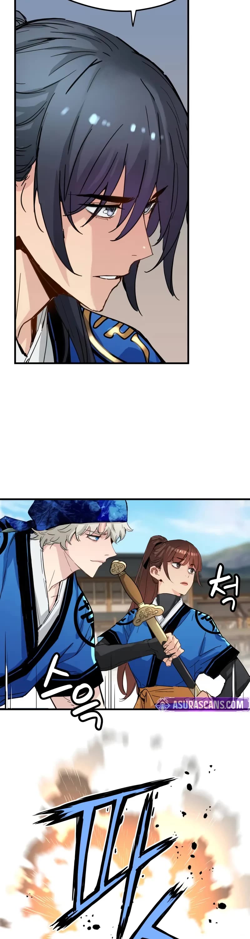 Surviving as a Genius on Borrowed Time chapter 63 page 29