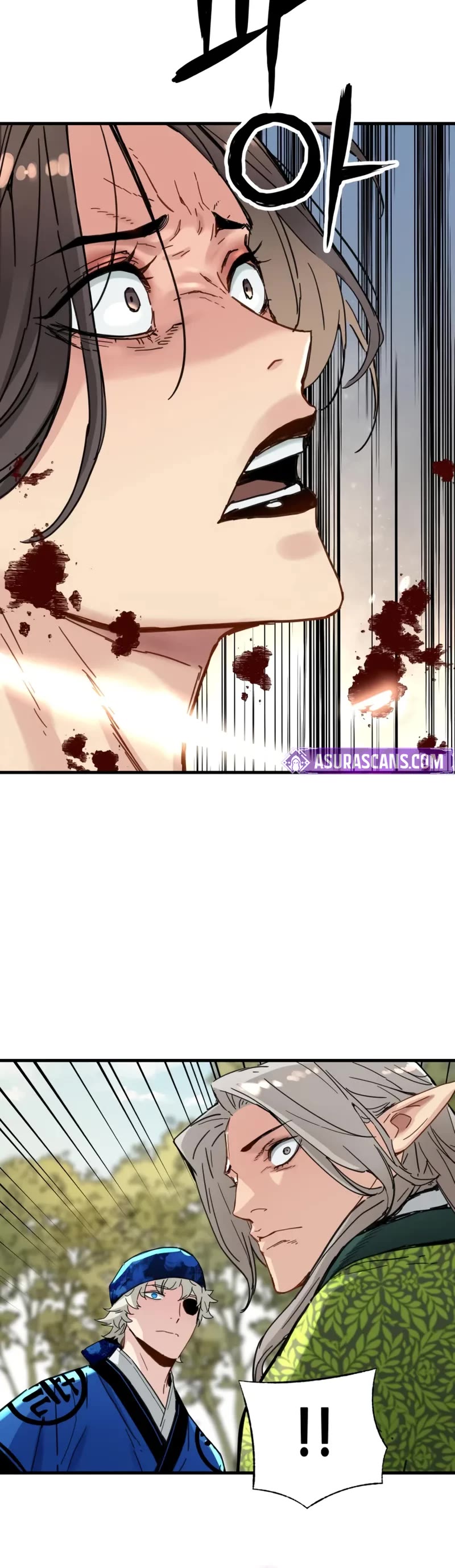 Surviving as a Genius on Borrowed Time chapter 66 page 26