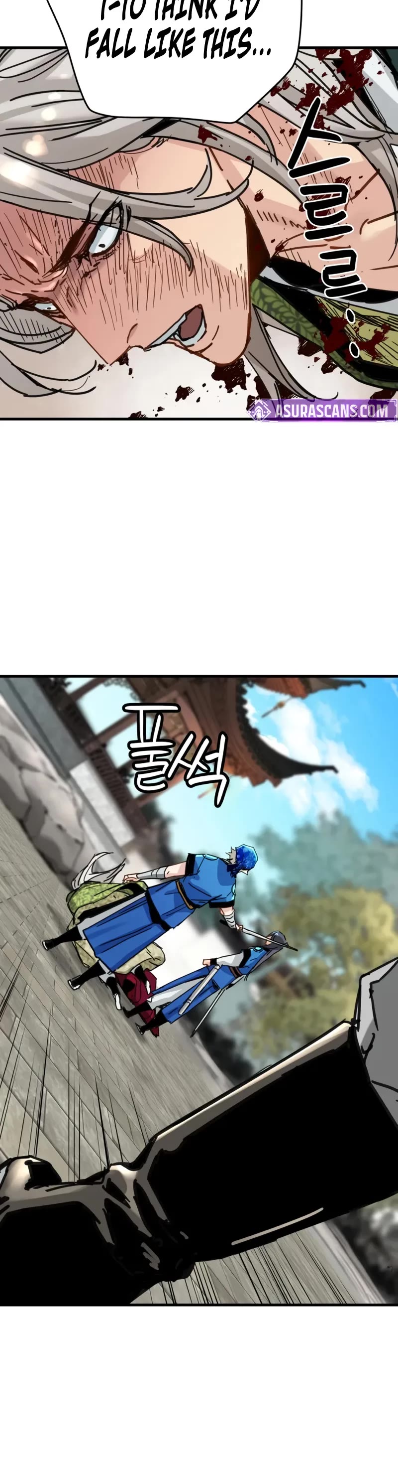 Surviving as a Genius on Borrowed Time chapter 66 page 31