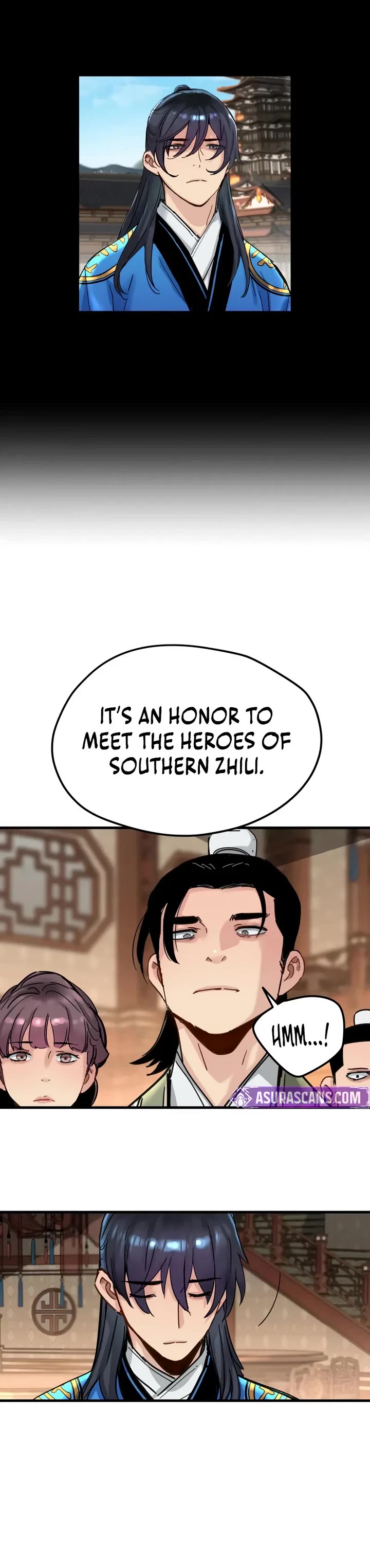 Surviving as a Genius on Borrowed Time chapter 68 page 11