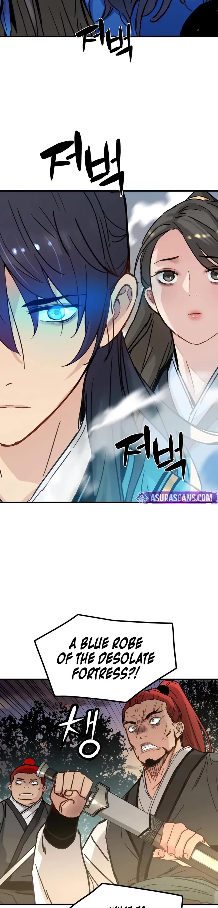 Surviving as a Genius on Borrowed Time chapter 68 page 32