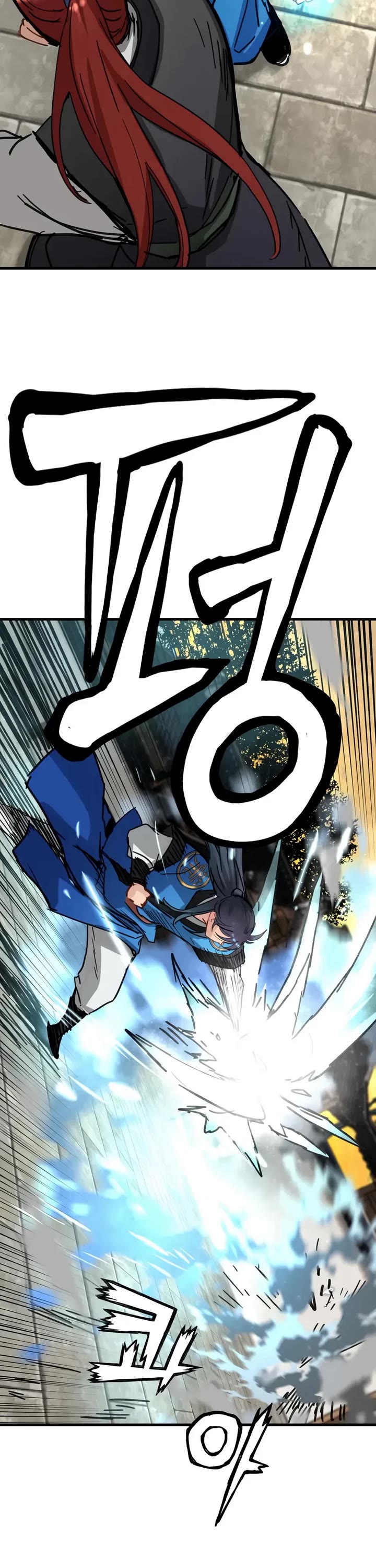 Surviving as a Genius on Borrowed Time chapter 68 page 36