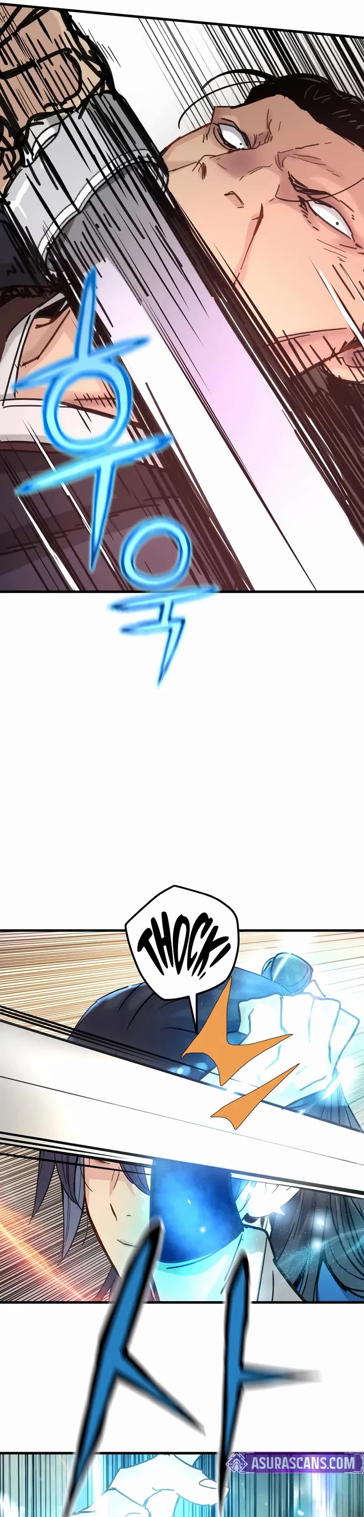 Surviving as a Genius on Borrowed Time chapter 68 page 40