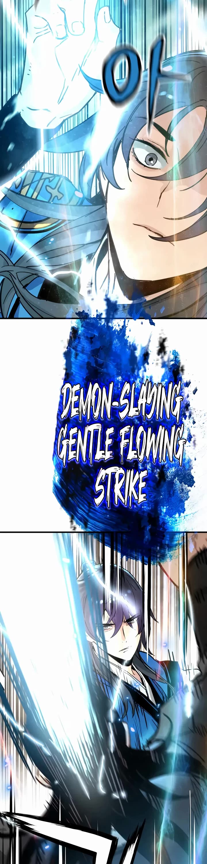 Surviving as a Genius on Borrowed Time chapter 68 page 41