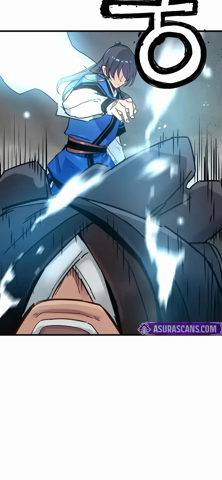 Surviving as a Genius on Borrowed Time chapter 68 page 43