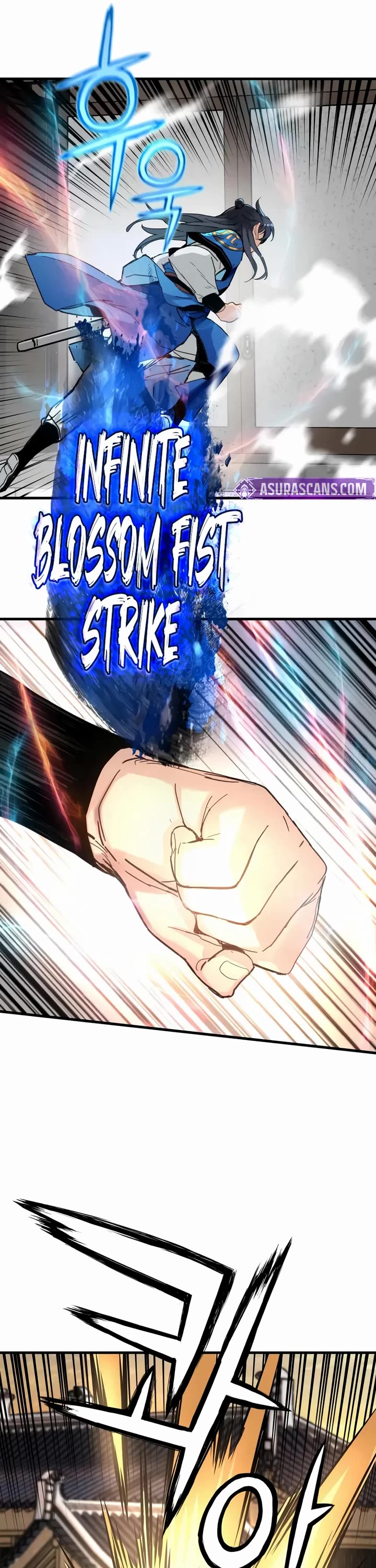 Surviving as a Genius on Borrowed Time chapter 69 page 11