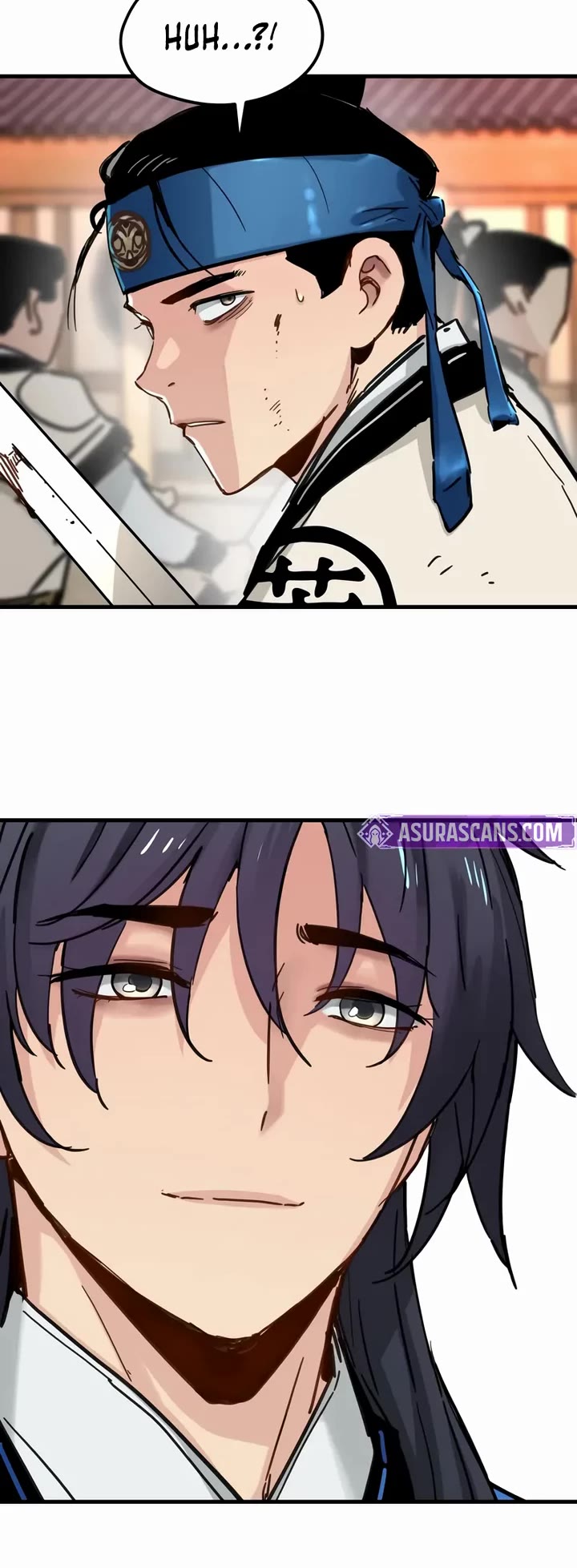 Surviving as a Genius on Borrowed Time chapter 69 page 15