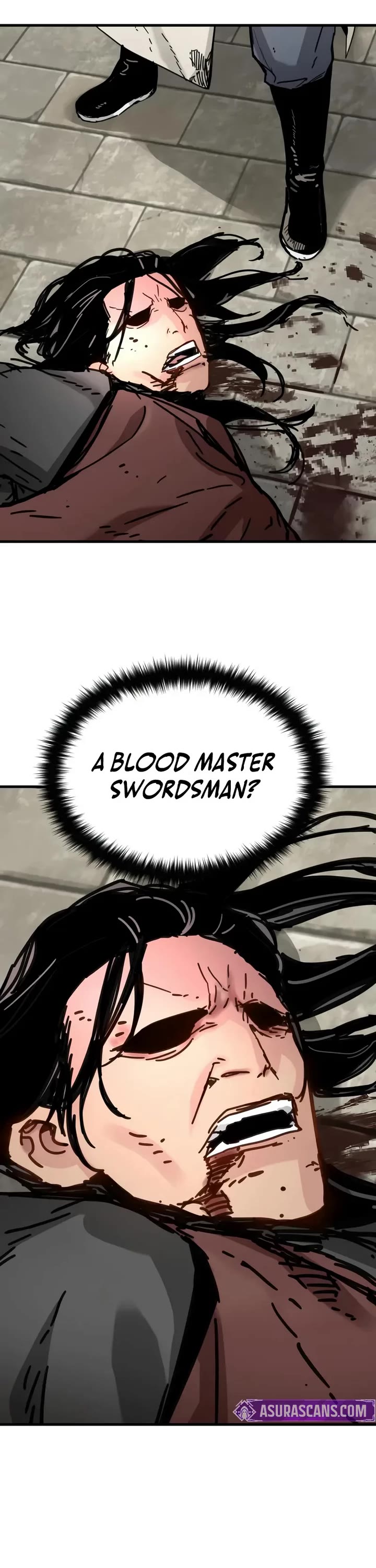 Surviving as a Genius on Borrowed Time chapter 69 page 17