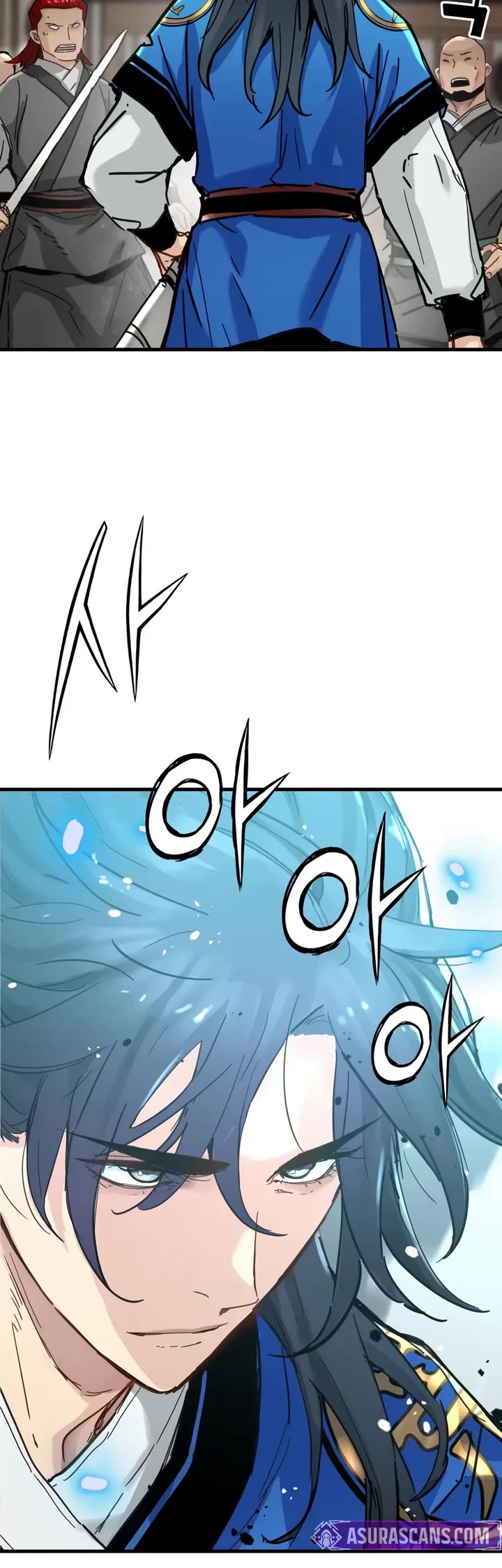 Surviving as a Genius on Borrowed Time chapter 69 page 19