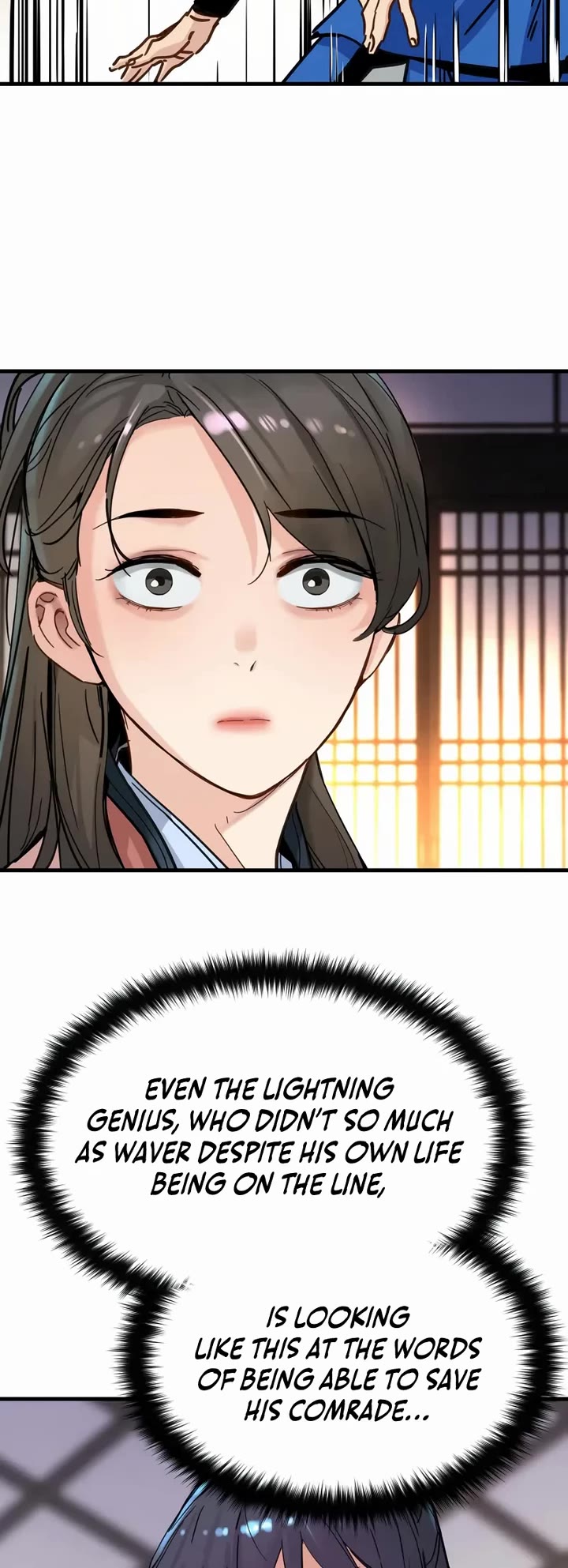 Surviving as a Genius on Borrowed Time chapter 69 page 24