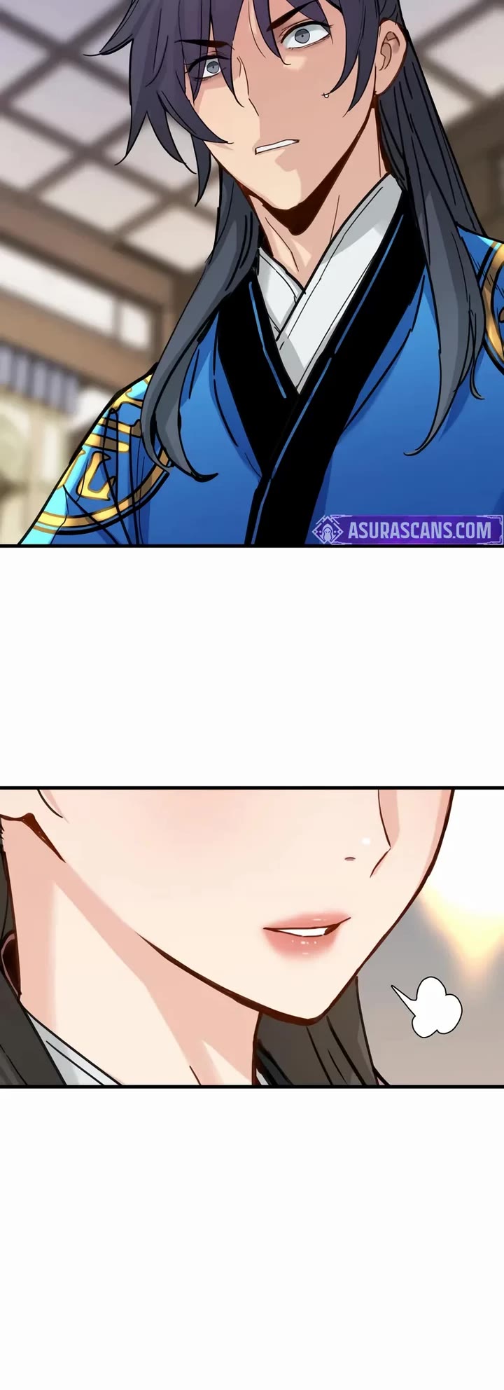 Surviving as a Genius on Borrowed Time chapter 69 page 25