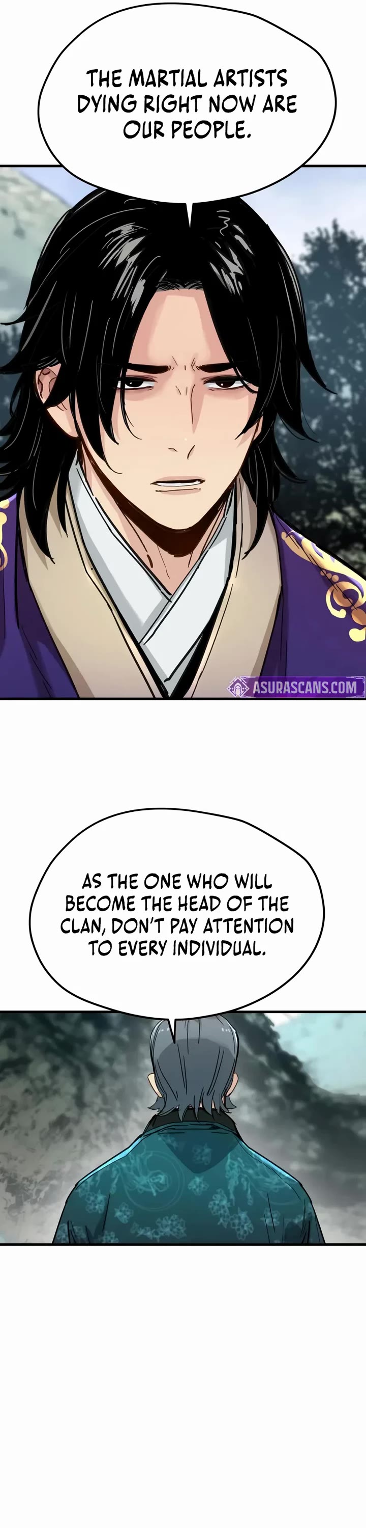 Surviving as a Genius on Borrowed Time chapter 69 page 40