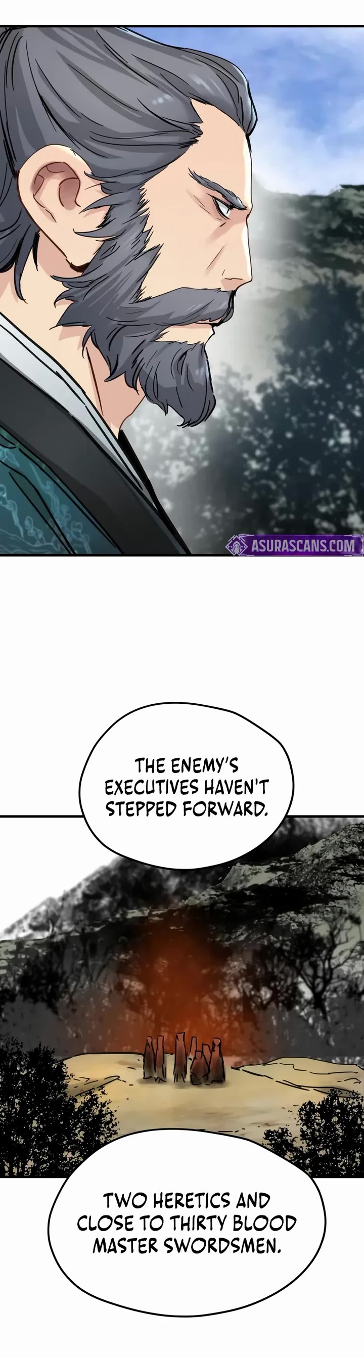 Surviving as a Genius on Borrowed Time chapter 69 page 41