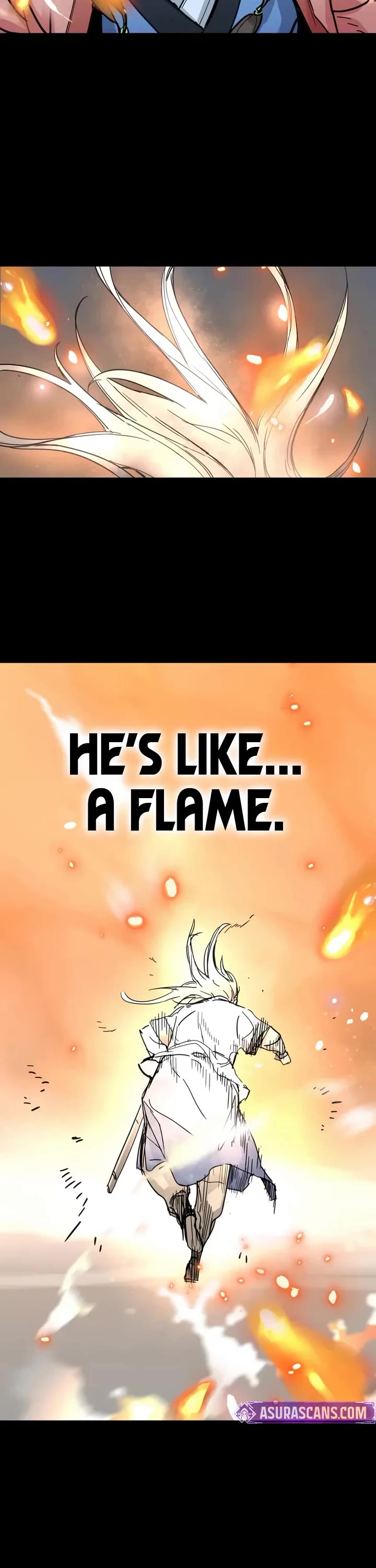 Surviving as a Genius on Borrowed Time chapter 69 page 8