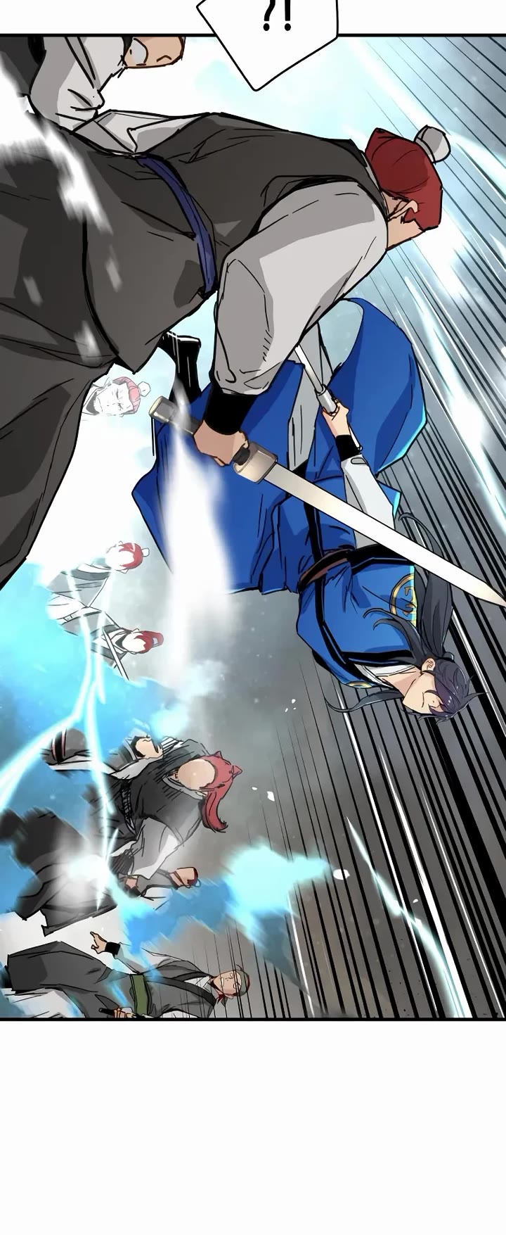 Surviving as a Genius on Borrowed Time chapter 70 page 10