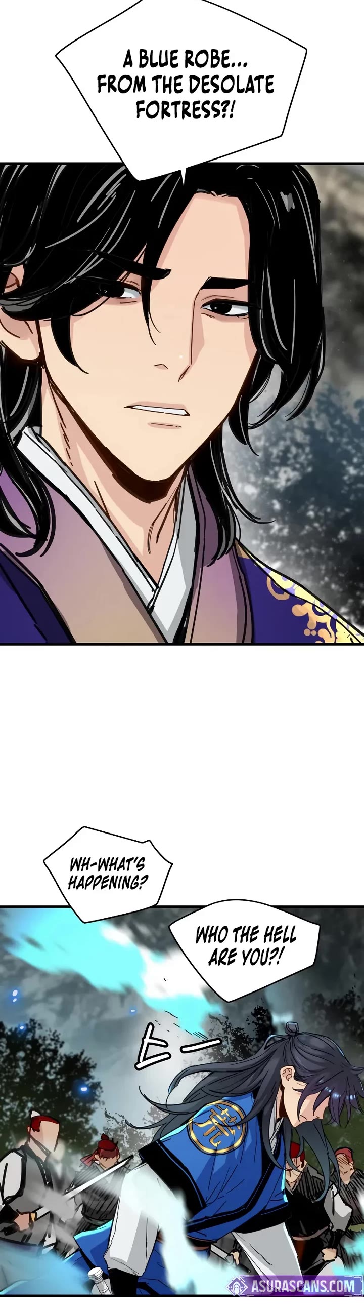 Surviving as a Genius on Borrowed Time chapter 70 page 12