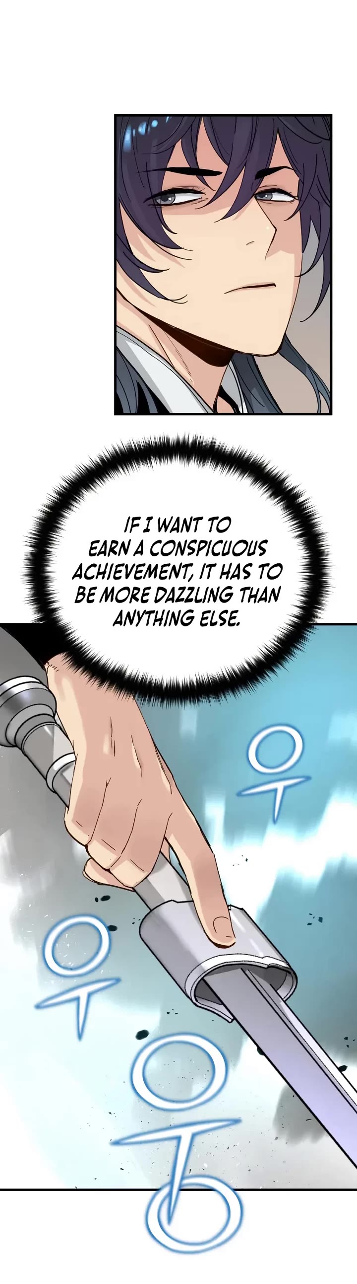 Surviving as a Genius on Borrowed Time chapter 70 page 13